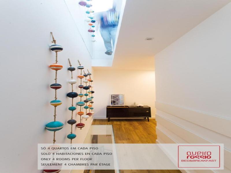 Aveiro Rossio Bed & Breakfast image