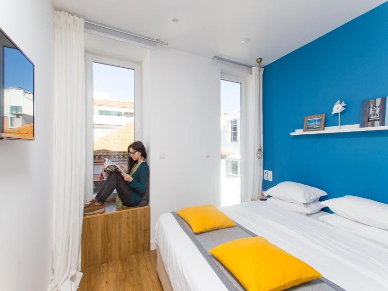 Aveiro Rossio Bed & Breakfast image