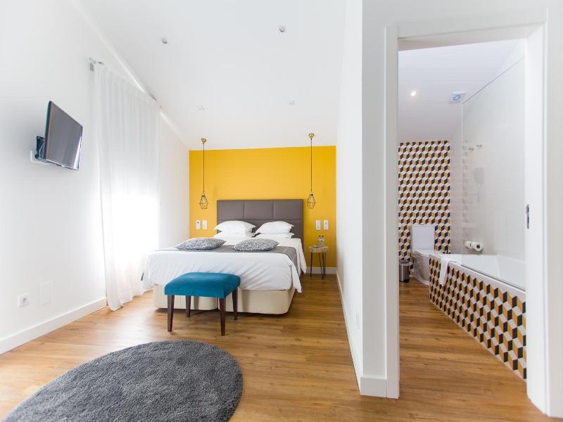 Aveiro Rossio Bed & Breakfast image