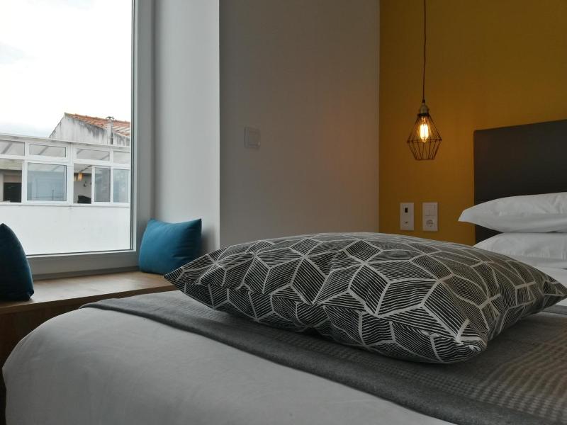 Aveiro Rossio Bed & Breakfast image