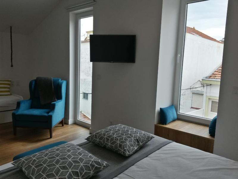 Aveiro Rossio Bed & Breakfast image