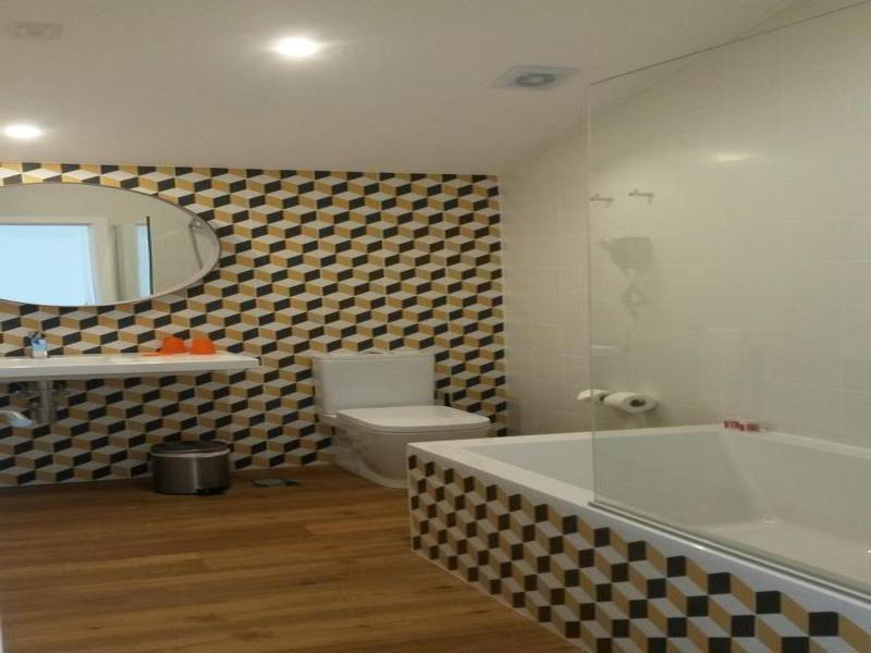 Aveiro Rossio Bed & Breakfast image