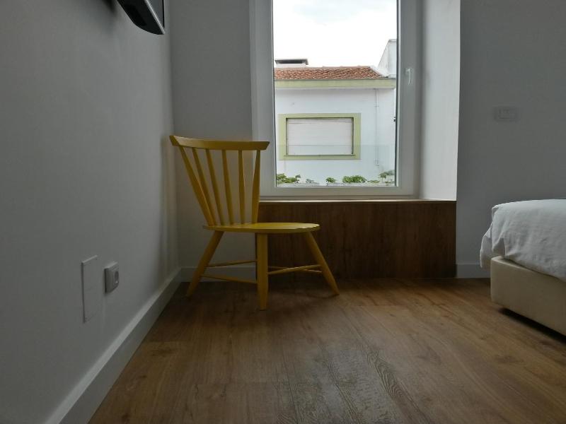 Aveiro Rossio Bed & Breakfast image