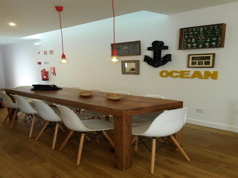 Aveiro Rossio Bed & Breakfast image
