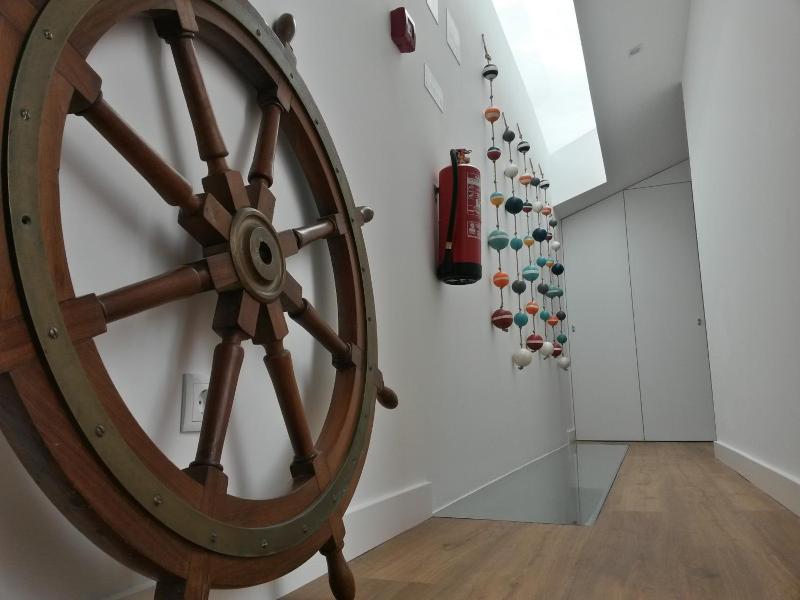 Aveiro Rossio Bed & Breakfast image