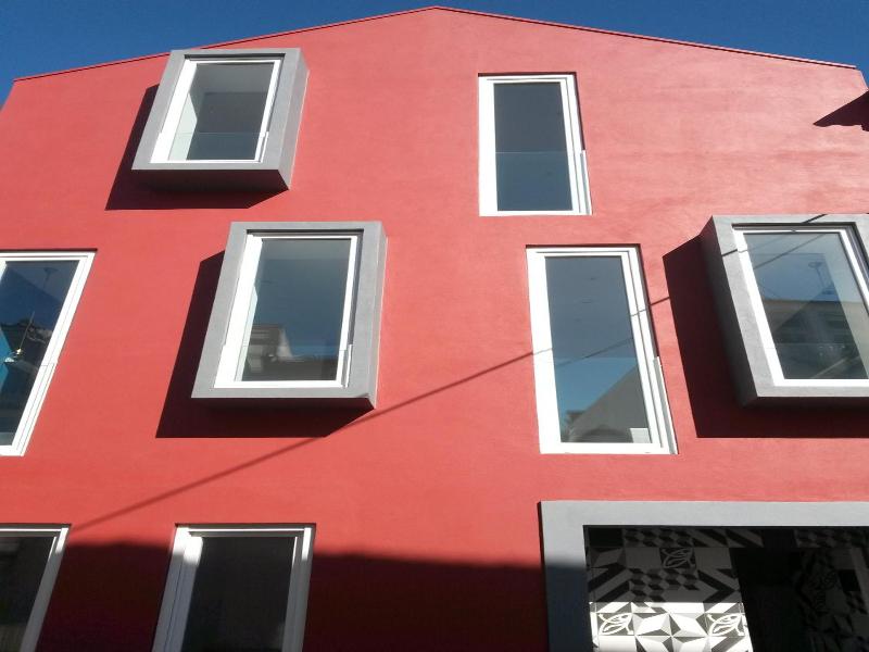 Aveiro Rossio Bed & Breakfast image