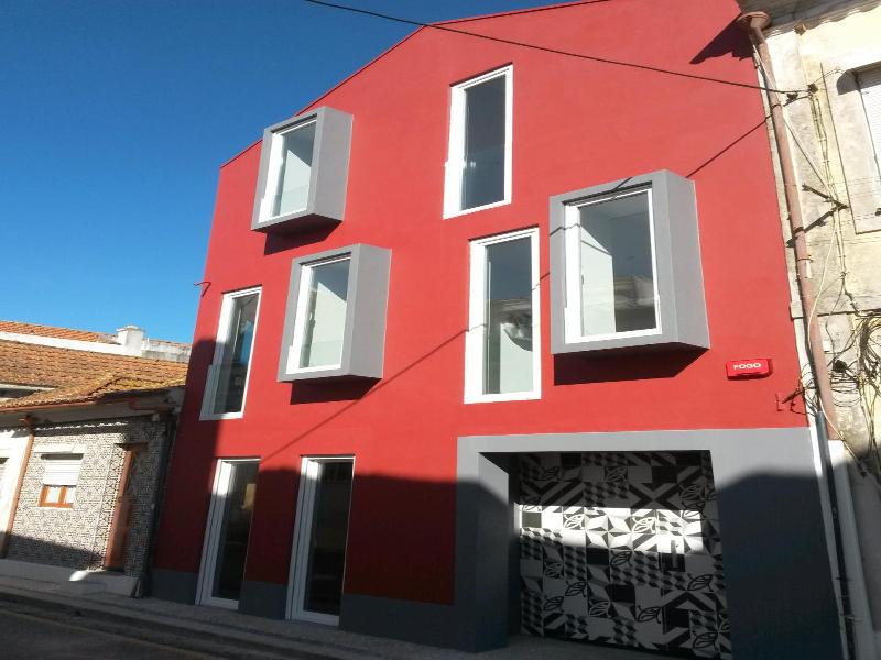 Aveiro Rossio Bed & Breakfast image