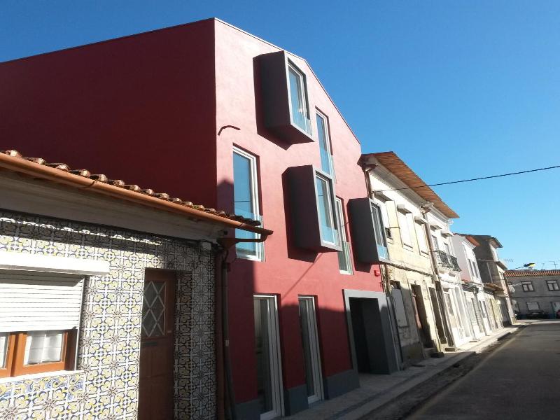 Aveiro Rossio Bed & Breakfast image