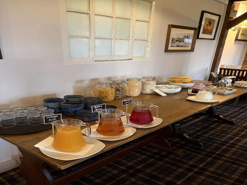The Walhampton Arms image
