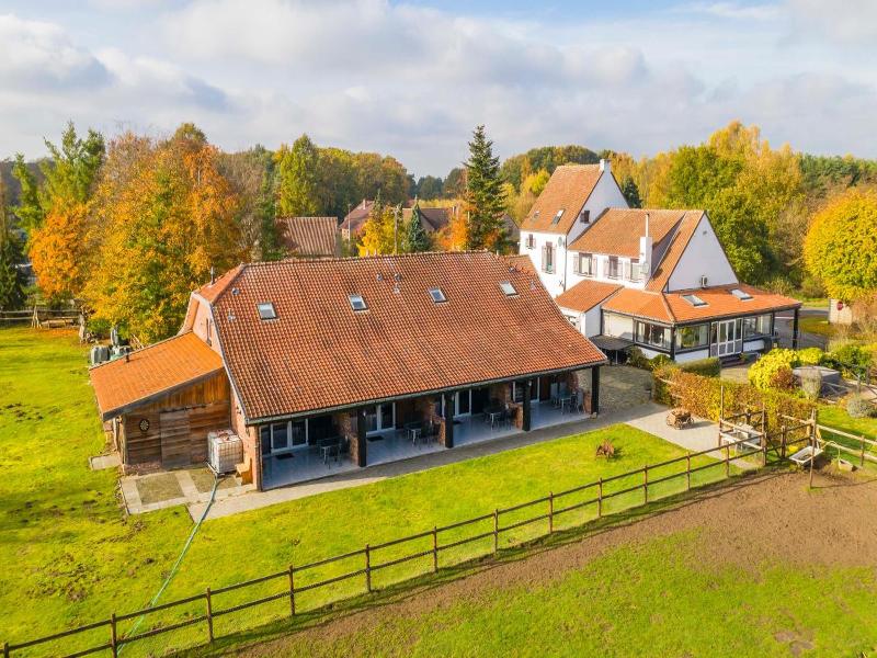 B&b De Kroonhoeve image