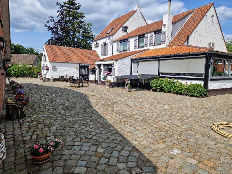 B&b De Kroonhoeve image