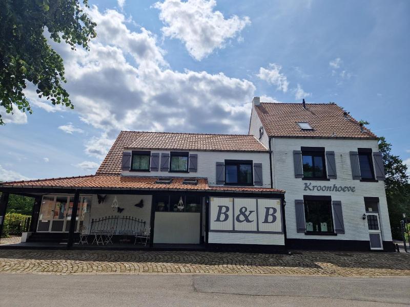 B&b De Kroonhoeve image