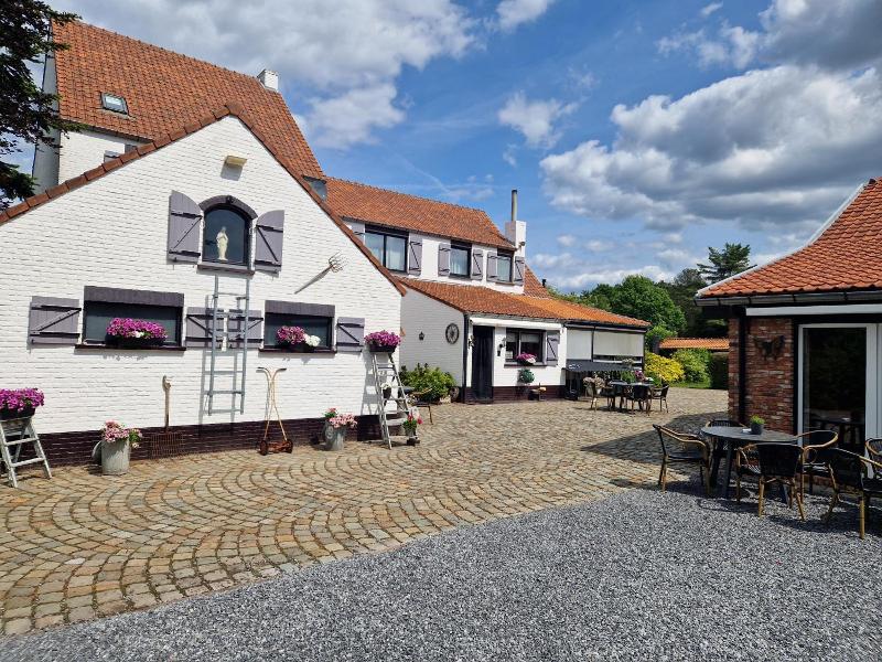 B&b De Kroonhoeve image