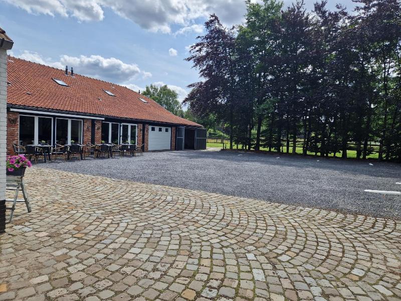 B&b De Kroonhoeve image