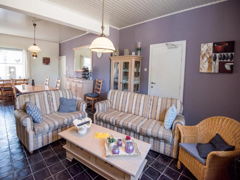 B&b De Kroonhoeve image