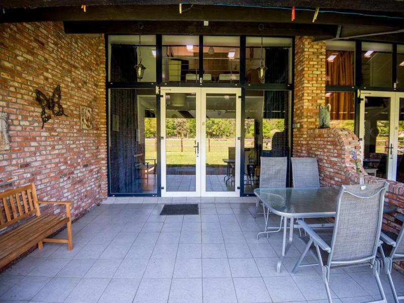 B&b De Kroonhoeve image