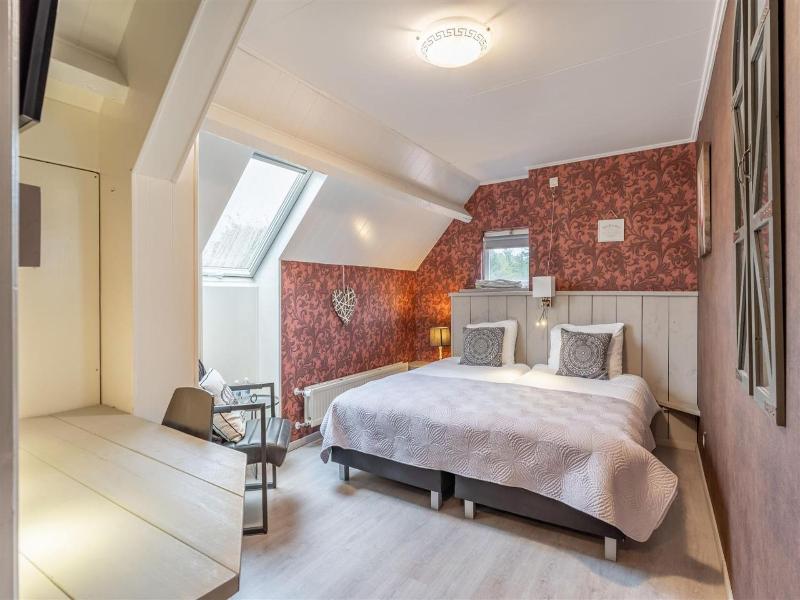 B&b De Kroonhoeve image