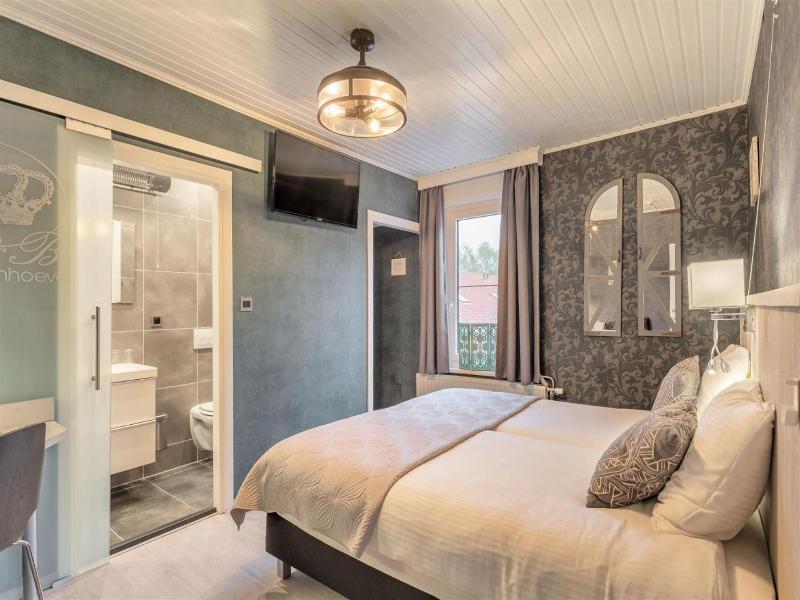 B&b De Kroonhoeve image