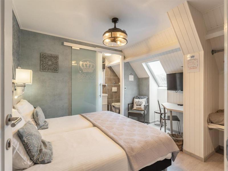 B&b De Kroonhoeve image