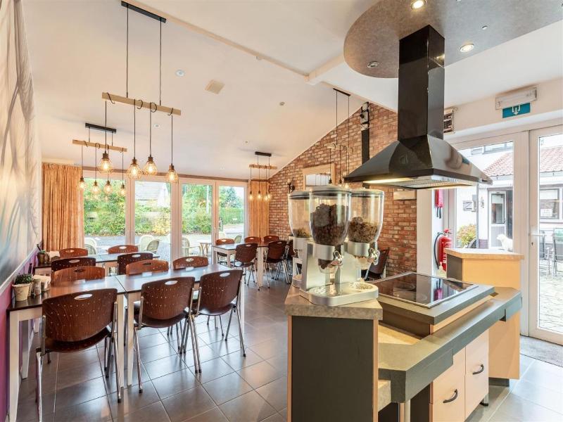 B&b De Kroonhoeve image