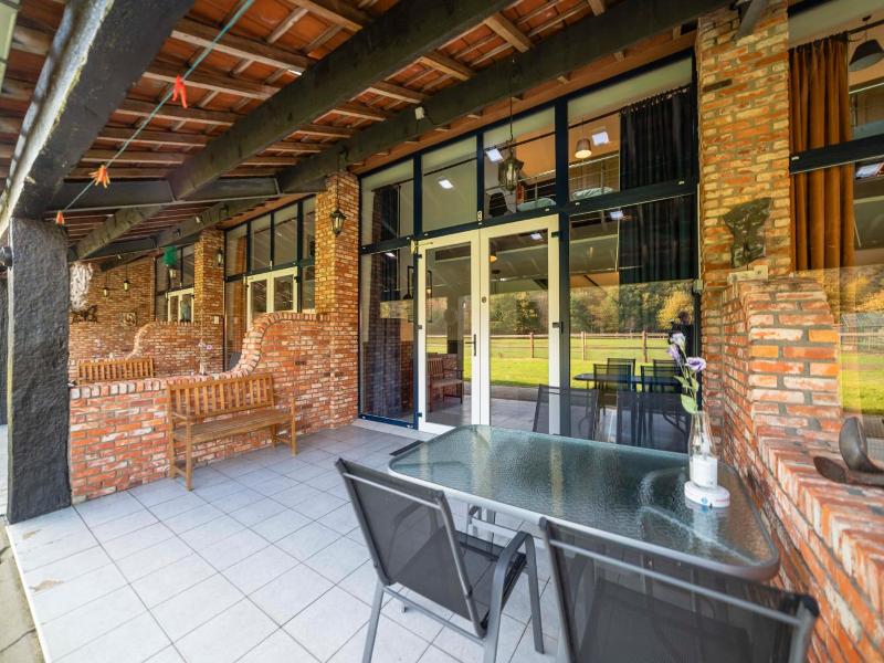 B&b De Kroonhoeve image