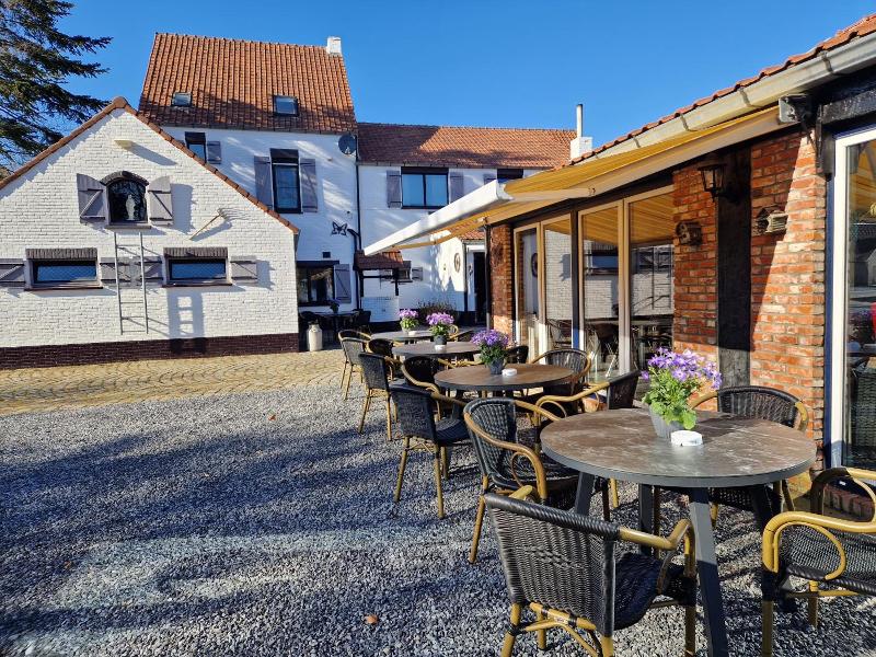 B&b De Kroonhoeve image