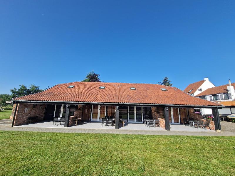 B&b De Kroonhoeve image