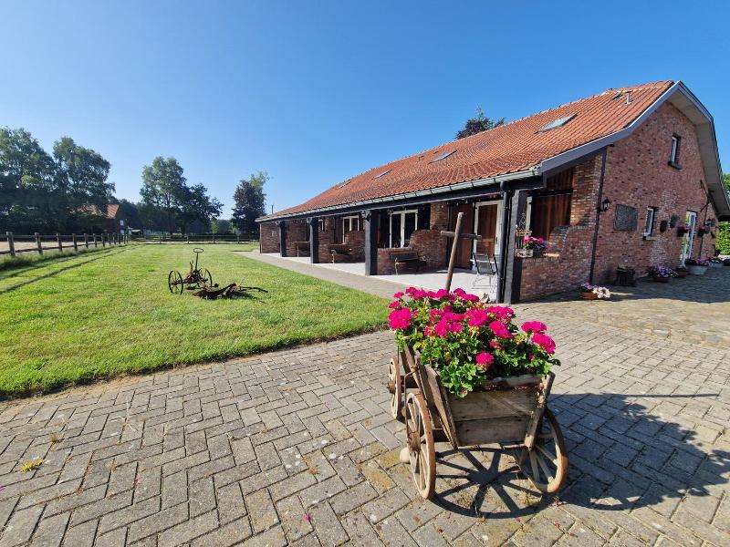 B&b De Kroonhoeve image