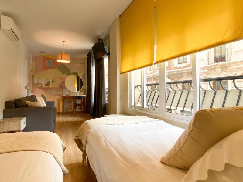City Garden Bed And Breakfast image