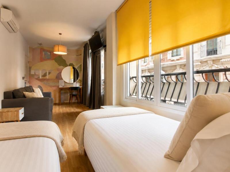 City Garden Bed And Breakfast image