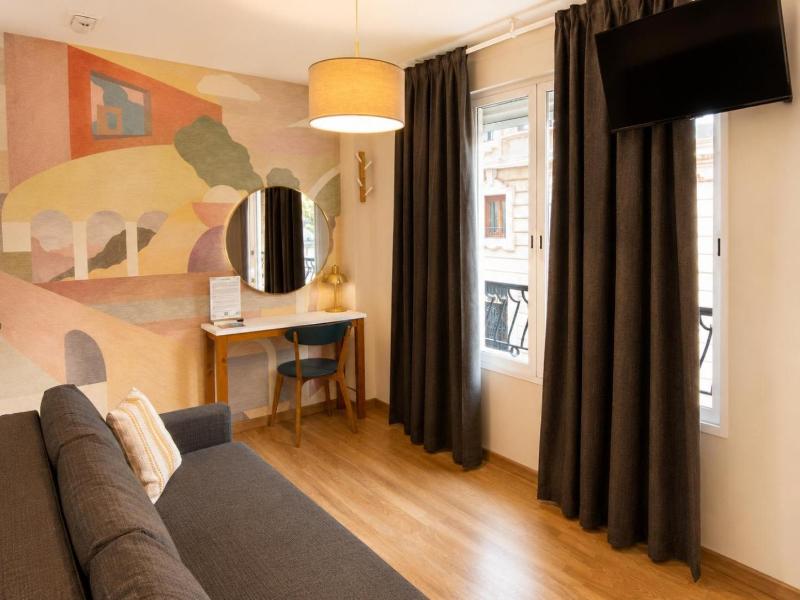 City Garden Bed And Breakfast image