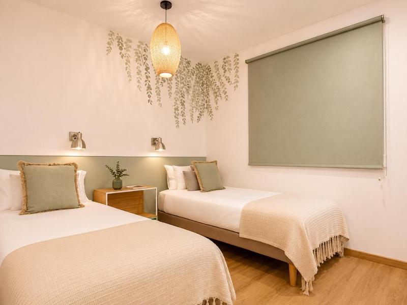 City Garden Bed And Breakfast image