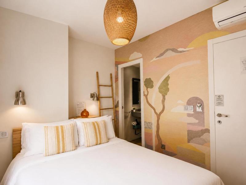City Garden Bed And Breakfast image