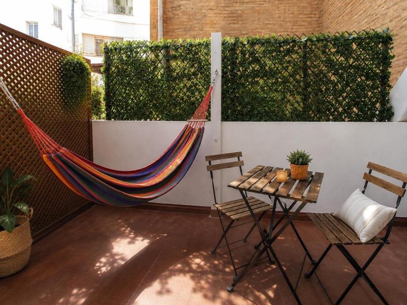 City Garden Bed And Breakfast image