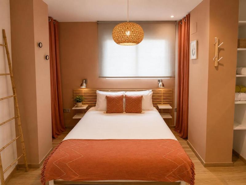 City Garden Bed And Breakfast image