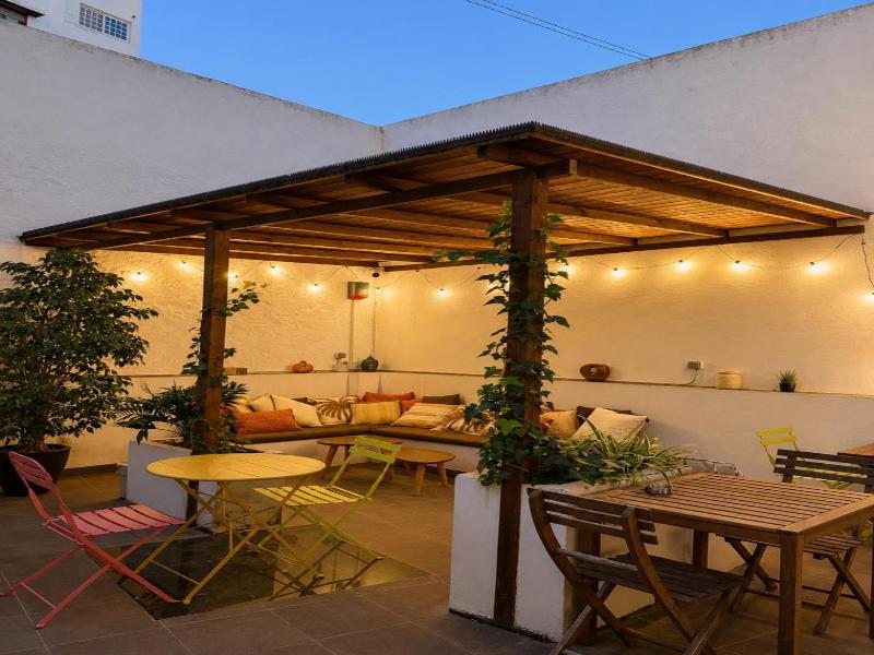 City Garden Bed And Breakfast image