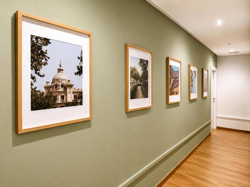 City Garden Bed And Breakfast image