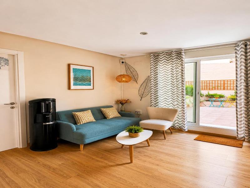 City Garden Bed And Breakfast image