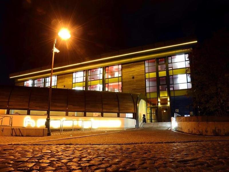 Przystan Bydgoszcz