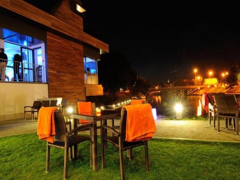 Przystan Bydgoszcz