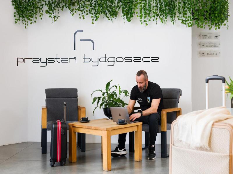 Przystan Bydgoszcz