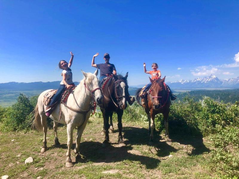 Heart Six Ranch