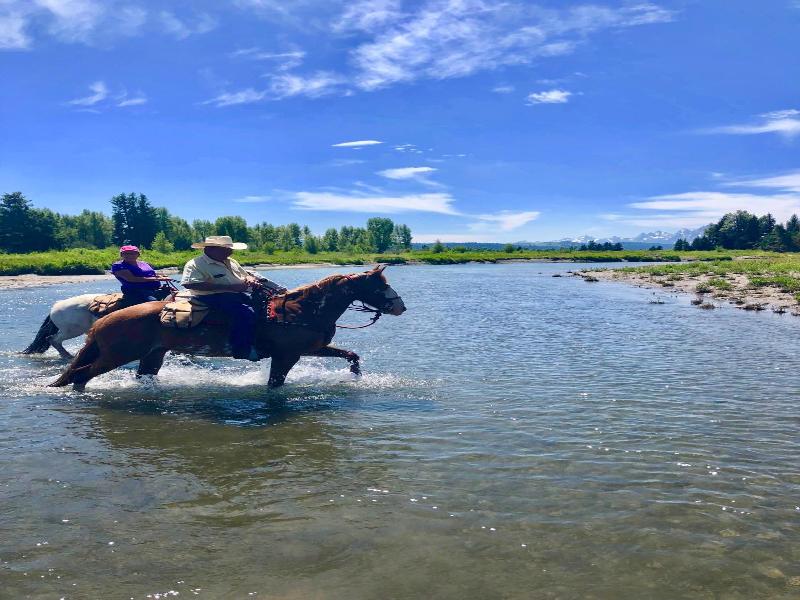 Heart Six Ranch
