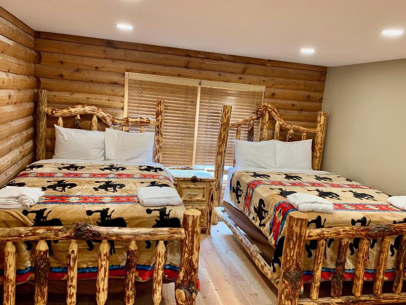 Heart Six Ranch