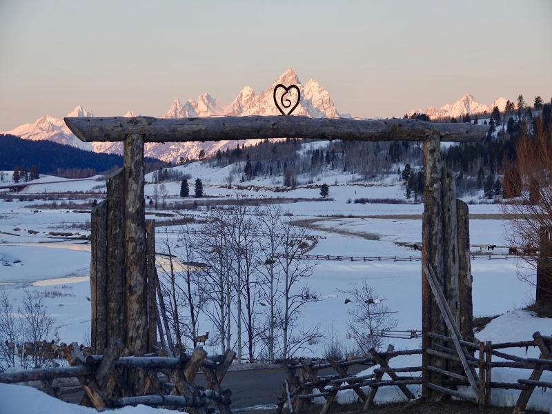 Heart Six Ranch