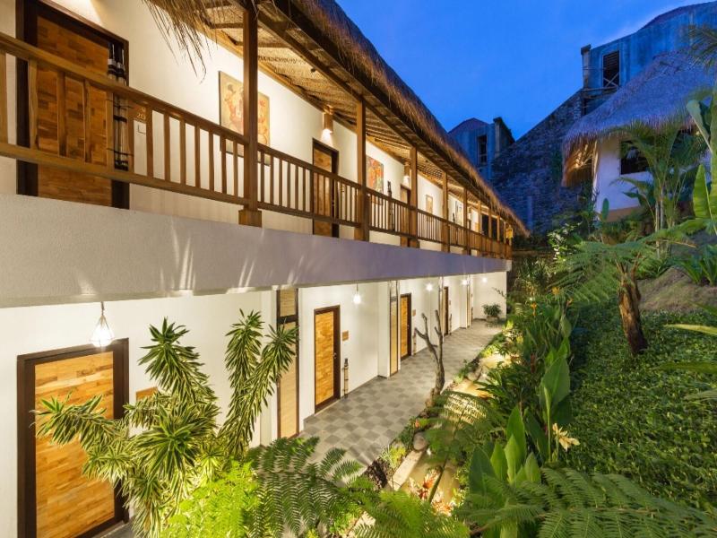 (TPS)Manah Shanti Suites By Genuinehost image