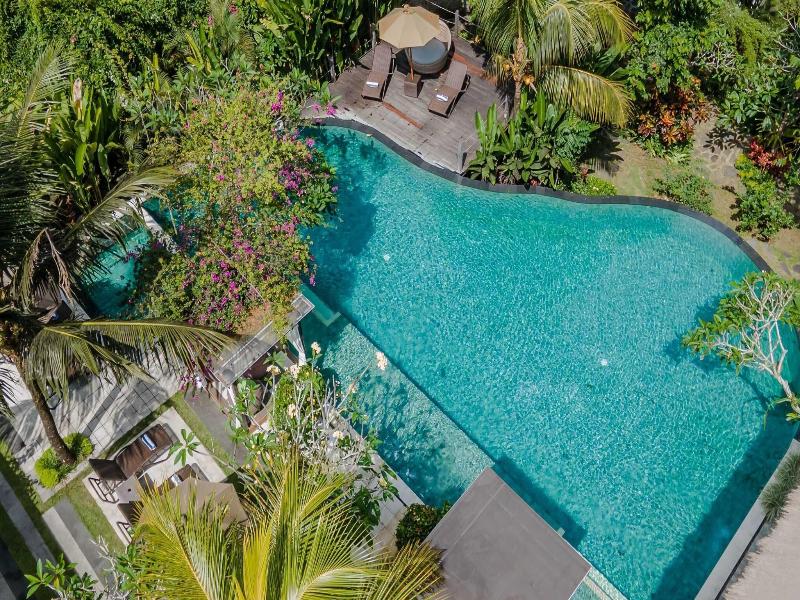 (TPS)Manah Shanti Suites By Genuinehost image