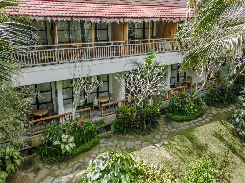 (TPS)Manah Shanti Suites By Genuinehost image