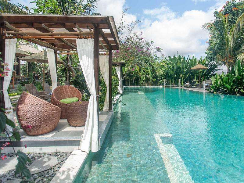 (TPS)Manah Shanti Suites By Genuinehost image