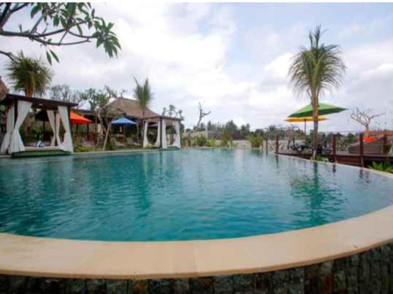 (TPS)Manah Shanti Suites By Genuinehost image